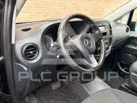 2017 Mercedes Benz Vito