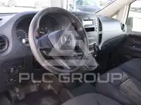 2017 Mercedes Benz Vito