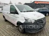 2017 Mercedes Benz Vito