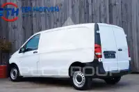 2017 Mercedes Benz Vito