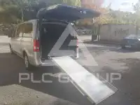 2017 Mercedes Benz Vito