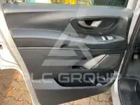 2017 Mercedes Benz Vito