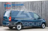 2017 Mercedes Benz Vito