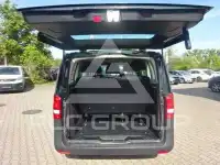 2017 Mercedes Benz Vito