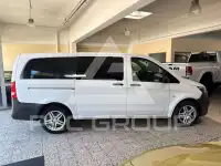 2017 Mercedes Benz Vito