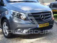 2017 Mercedes Benz Vito