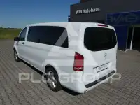 2017 Mercedes Benz Vito