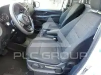 2017 Mercedes Benz Vito