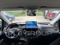 2017 Mercedes Benz Vito
