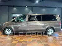 2017 Mercedes Benz Vito