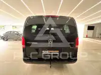 2017 Mercedes Benz Vito