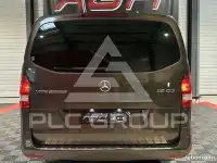 2017 Mercedes Benz Vito