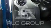 2017 Mercedes Benz Vito