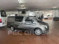 2017 Mercedes Benz Vito