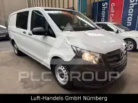 2017 Mercedes Benz Vito