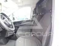 2017 Mercedes Benz Vito