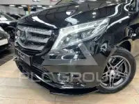 2017 Mercedes Benz Vito
