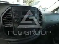 2017 Mercedes Benz Vito