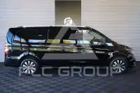 2017 Mercedes Benz Vito