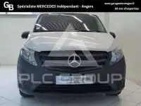 2017 Mercedes Benz Vito