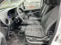 2017 Mercedes Benz Vito