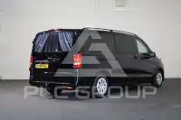 2017 Mercedes Benz Vito