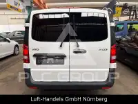 2017 Mercedes Benz Vito