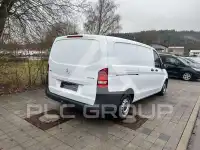 2017 Mercedes Benz Vito