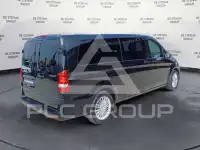 2017 Mercedes Benz Vito