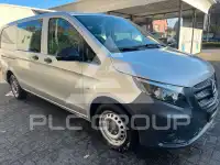 2017 Mercedes Benz Vito
