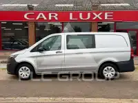 2017 Mercedes Benz Vito