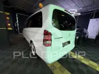 2017 Mercedes Benz Vito
