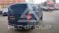 2017 Mercedes Benz Vito