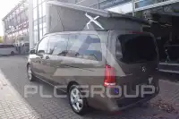 2017 Mercedes Benz Vito