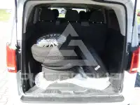 2017 Mercedes Benz Vito