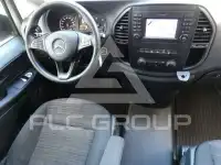 2017 Mercedes Benz Vito
