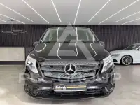 2017 Mercedes Benz Vito