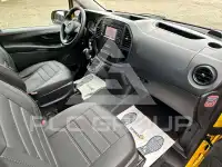 2017 Mercedes Benz Vito