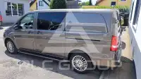 2017 Mercedes Benz Vito