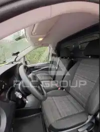 2017 Mercedes Benz Vito