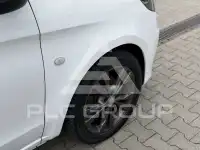 2017 Mercedes Benz Vito