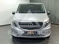 2017 Mercedes Benz Vito