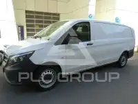 2017 Mercedes Benz Vito