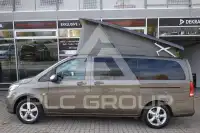 2017 Mercedes Benz Vito