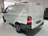 2017 Mercedes Benz Vito