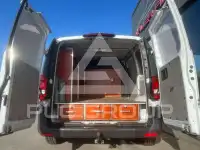 2017 Mercedes Benz Vito