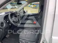 2017 Mercedes Benz Vito