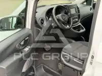 2017 Mercedes Benz Vito