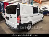 2017 Mercedes Benz Vito