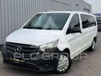2017 Mercedes Benz Vito